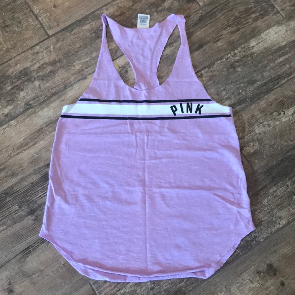 PINK Tank